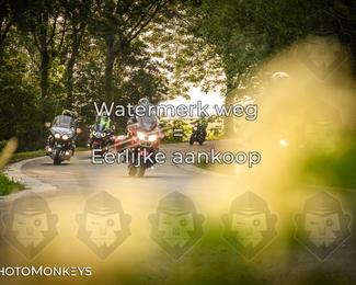 Motor Elfstedentocht – 9 juni 2025 photo