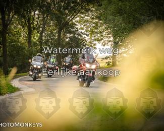 Motor Elfstedentocht – 9 juni 2025 photo
