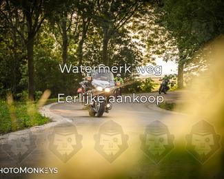 Motor Elfstedentocht – 9 juni 2025 photo