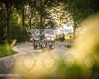 Motor Elfstedentocht – 9 juni 2025 photo
