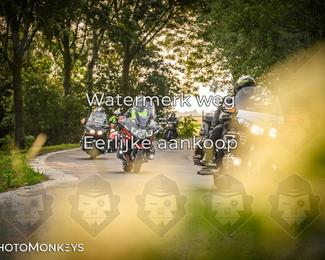 Motor Elfstedentocht – 9 juni 2025 photo