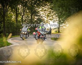 Motor Elfstedentocht – 9 juni 2025 photo