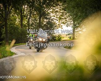 Motor Elfstedentocht – 9 juni 2025 photo