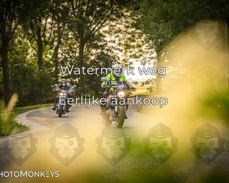Motor Elfstedentocht – 9 juni 2025 photo