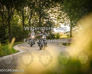 Motor Elfstedentocht – 9 juni 2025 photo