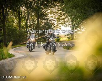 Motor Elfstedentocht – 9 juni 2025 photo