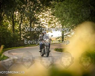 Motor Elfstedentocht – 9 juni 2025 photo