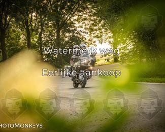 Motor Elfstedentocht – 9 juni 2025 photo