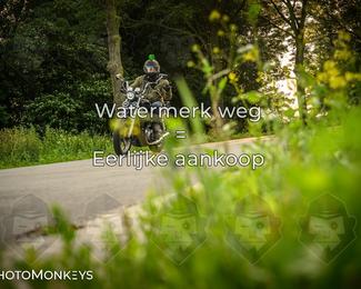Motor Elfstedentocht – 9 juni 2025 photo