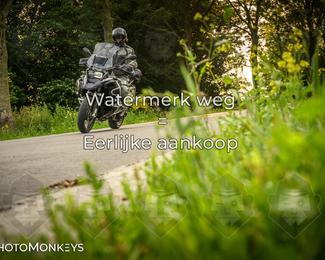 Motor Elfstedentocht – 9 juni 2025 photo