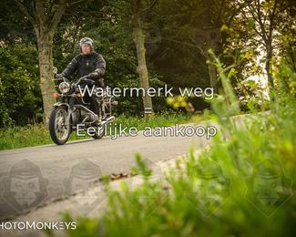 Motor Elfstedentocht – 9 juni 2025 photo
