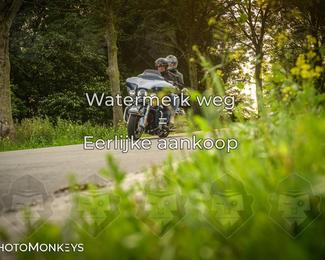 Motor Elfstedentocht – 9 juni 2025 photo