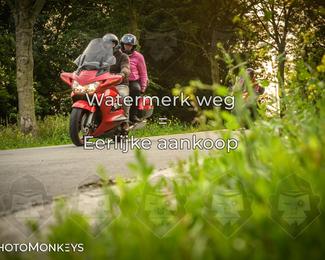 Motor Elfstedentocht – 9 juni 2025 photo