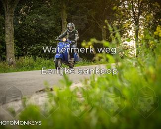 Motor Elfstedentocht – 9 juni 2025 photo