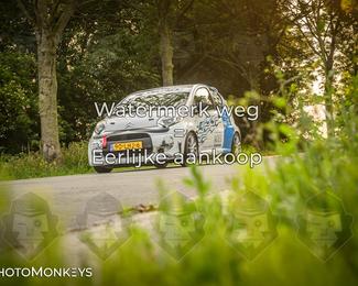 Motor Elfstedentocht – 9 juni 2025 photo