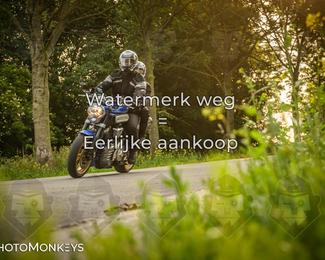 Motor Elfstedentocht – 9 juni 2025 photo