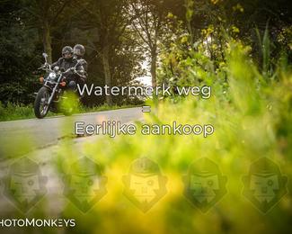 Motor Elfstedentocht – 9 juni 2025 photo