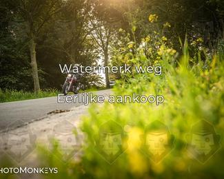 Motor Elfstedentocht – 9 juni 2025 photo