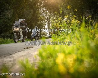 Motor Elfstedentocht – 9 juni 2025 photo