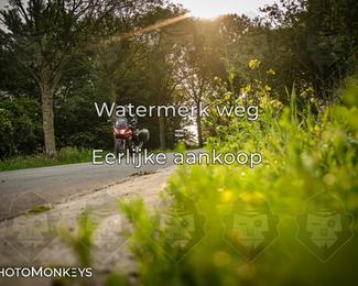 Motor Elfstedentocht – 9 juni 2025 photo