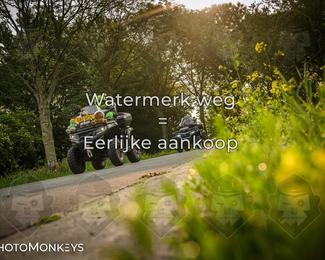 Motor Elfstedentocht – 9 juni 2025 photo