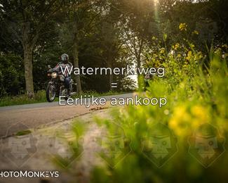 Motor Elfstedentocht – 9 juni 2025 photo