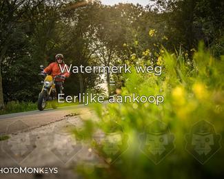 Motor Elfstedentocht – 9 juni 2025 photo