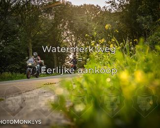 Motor Elfstedentocht – 9 juni 2025 photo