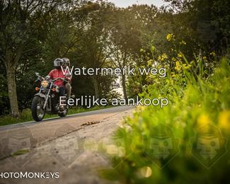 Motor Elfstedentocht – 9 juni 2025 photo