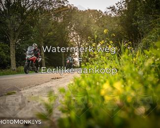 Motor Elfstedentocht – 9 juni 2025 photo