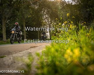 Motor Elfstedentocht – 9 juni 2025 photo