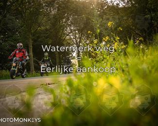 Motor Elfstedentocht – 9 juni 2025 photo