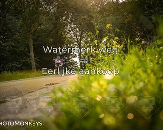 Motor Elfstedentocht – 9 juni 2025 photo