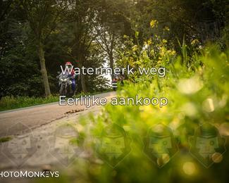 Motor Elfstedentocht – 9 juni 2025 photo