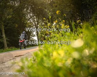 Motor Elfstedentocht – 9 juni 2025 photo