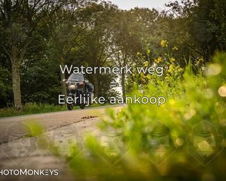 Motor Elfstedentocht – 9 juni 2025 photo