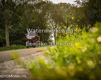 Motor Elfstedentocht – 9 juni 2025 photo