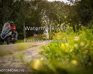 Motor Elfstedentocht – 9 juni 2025 photo