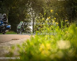 Motor Elfstedentocht – 9 juni 2025 photo