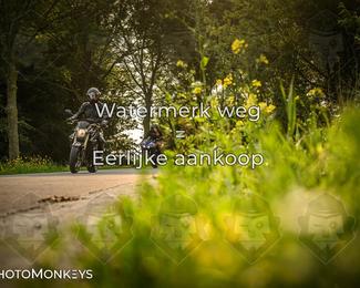 Motor Elfstedentocht – 9 juni 2025 photo