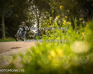 Motor Elfstedentocht – 9 juni 2025 photo