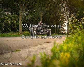 Motor Elfstedentocht – 9 juni 2025 photo