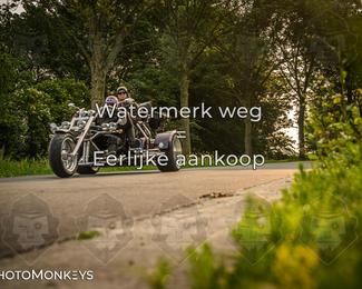 Motor Elfstedentocht – 9 juni 2025 photo