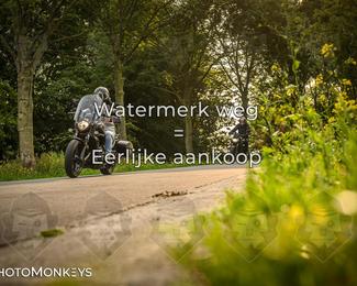 Motor Elfstedentocht – 9 juni 2025 photo