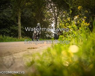 Motor Elfstedentocht – 9 juni 2025 photo