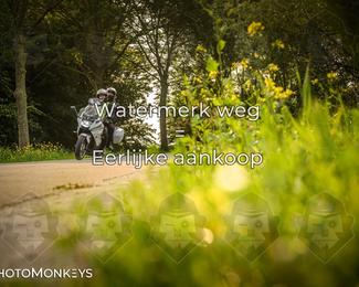 Motor Elfstedentocht – 9 juni 2025 photo