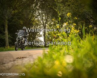 Motor Elfstedentocht – 9 juni 2025 photo