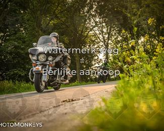 Motor Elfstedentocht – 9 juni 2025 photo
