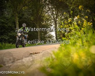 Motor Elfstedentocht – 9 juni 2025 photo