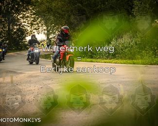 Motor Elfstedentocht – 9 juni 2025 photo